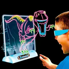 Доска для Рисования 3D